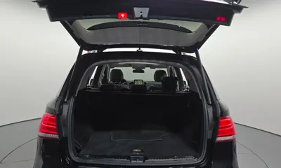 Mercedes-Benz GLE-Class 2017, 74527 км, за 18443.04 USD - фото 18