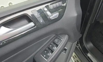 Mercedes-Benz GLE-Class 2017, 74527 км, за 18443.04 USD - фото 19