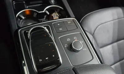 Mercedes-Benz GLE-Class 2017, 74527 км, за 18443.04 USD - фото 20