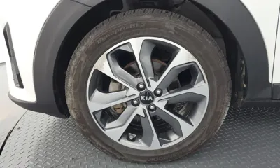 Kia Stonic 2019, 101395 км, за 7680.19 USD