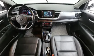 Kia Stonic 2019, 101395 км, за 7680.19 USD - фото 7