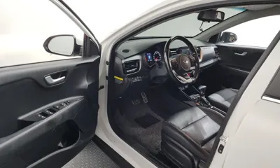 Kia Stonic 2019, 101395 км, за 7680.19 USD - фото 10
