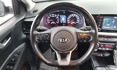 Kia Stonic 2019, 101395 км, за 7680.19 USD - фото 13