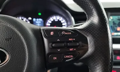 Kia Stonic 2019, 101395 км, за 7680.19 USD - фото 16