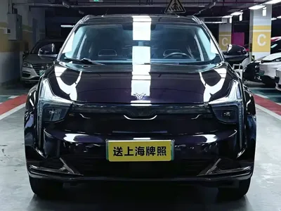 NETA Neta U 2023, 63000 км, за 6636.13 USD