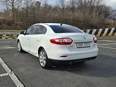Renault-KoreaSamsung SM3 2010, 111851 км, за 1783.94 USD - фото 6