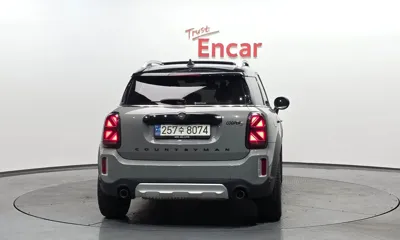 MINI Countryman 2022, 65484 км, за 19668.86 USD