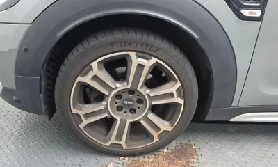 MINI Countryman 2022, 65484 км, за 19668.86 USD