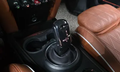 MINI Countryman 2022, 65484 км, за 19668.86 USD - фото 9