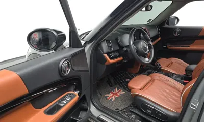 MINI Countryman 2022, 65484 км, за 19668.86 USD - фото 12