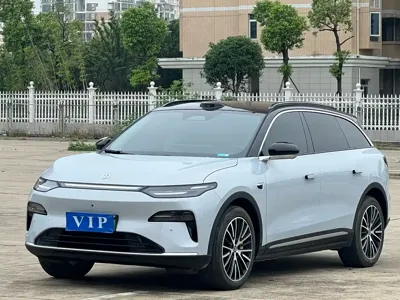 Leapmotor Leapmotor C11 · 2025 год