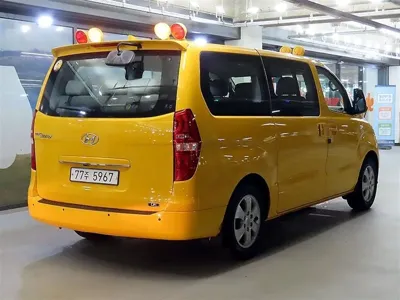 Hyundai Starex 2021, 39579 км, за 11159.25 USD