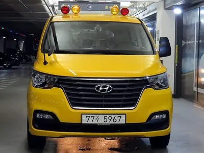 Hyundai Starex 2021, 39579 км, за 11159.25 USD