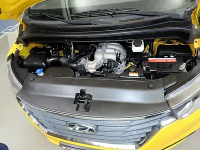 Hyundai Starex 2021, 39579 км, за 11159.25 USD - фото 6