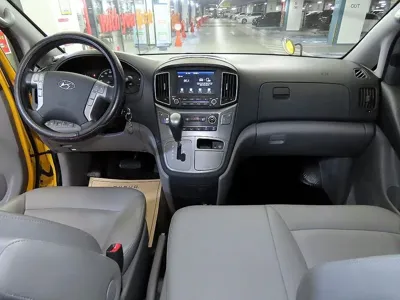 Hyundai Starex 2021, 39579 км, за 11159.25 USD - фото 7