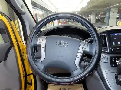 Hyundai Starex 2021, 39579 км, за 11159.25 USD - фото 11