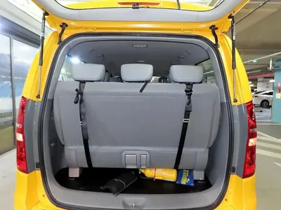 Hyundai Starex 2021, 39579 км, за 11159.25 USD - фото 17