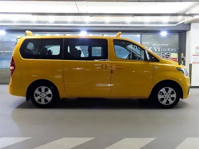 Hyundai Starex 2021, 39579 км, за 11159.25 USD - фото 19