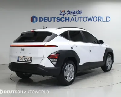 Hyundai Kona 2026, 7500 км, за 19627.15 USD