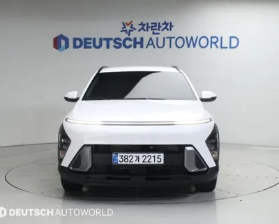 Hyundai Kona 2026, 7500 км, за 19627.15 USD