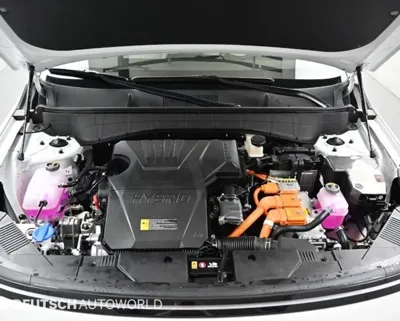 Hyundai Kona 2026, 7500 км, за 19627.15 USD - фото 6