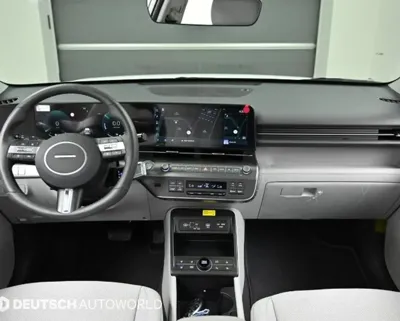 Hyundai Kona 2026, 7500 км, за 19627.15 USD - фото 8