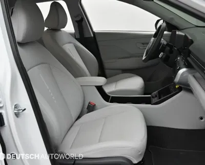Hyundai Kona 2026, 7500 км, за 19627.15 USD - фото 10