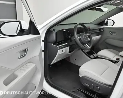 Hyundai Kona 2026, 7500 км, за 19627.15 USD - фото 11