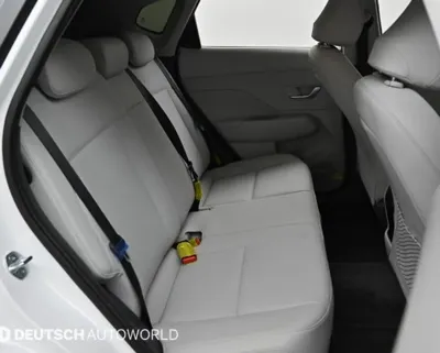 Hyundai Kona 2026, 7500 км, за 19627.15 USD - фото 12