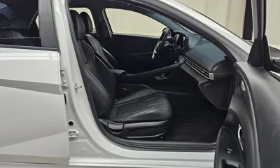 Hyundai Avante 2023, 40736 км, за 10944.63 USD - фото 26