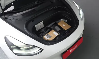 Tesla Model 3 2021, 63175 км, за 21824.12 USD - фото 6