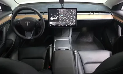 Tesla Model 3 2021, 63175 км, за 21824.12 USD - фото 7