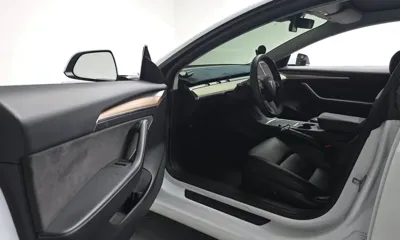 Tesla Model 3 2021, 63175 км, за 21824.12 USD - фото 10
