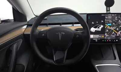 Tesla Model 3 2021, 63175 км, за 21824.12 USD - фото 12
