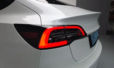 Tesla Model 3 2021, 63175 км, за 21824.12 USD - фото 23