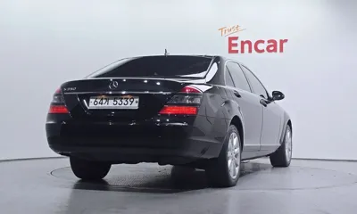 Mercedes-Benz S-Class 2009, 153376 км, за 3237.53 USD