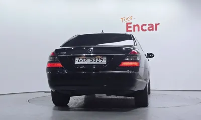 Mercedes-Benz S-Class 2009, 153376 км, за 3237.53 USD