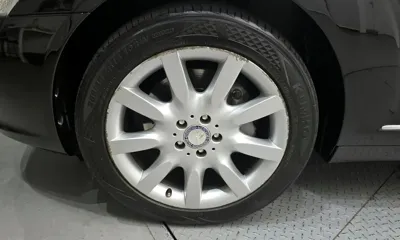 Mercedes-Benz S-Class 2009, 153376 км, за 3237.53 USD