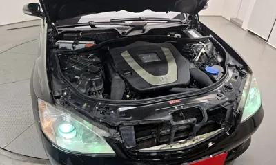 Mercedes-Benz S-Class 2009, 153376 км, за 3237.53 USD - фото 6