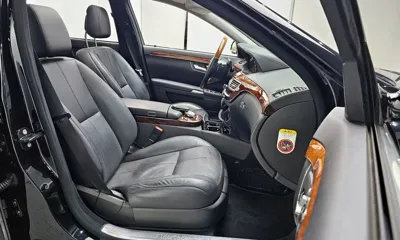 Mercedes-Benz S-Class 2009, 153376 км, за 3237.53 USD - фото 10