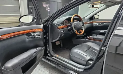 Mercedes-Benz S-Class 2009, 153376 км, за 3237.53 USD - фото 11