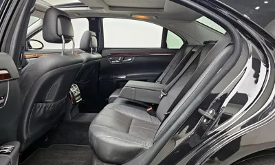 Mercedes-Benz S-Class 2009, 153376 км, за 3237.53 USD - фото 12
