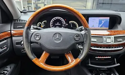 Mercedes-Benz S-Class 2009, 153376 км, за 3237.53 USD - фото 13