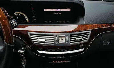 Mercedes-Benz S-Class 2009, 153376 км, за 3237.53 USD - фото 14