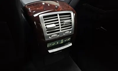 Mercedes-Benz S-Class 2009, 153376 км, за 3237.53 USD - фото 18