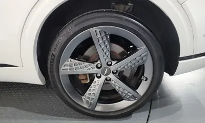 Genesis GV70 2021, 101688 км, за 22516.54 USD