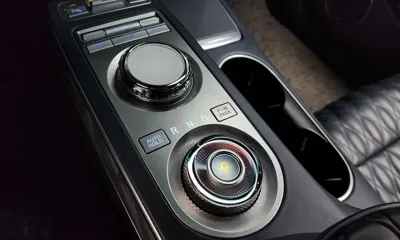Genesis GV70 2021, 101688 км, за 22516.54 USD - фото 9
