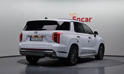 Hyundai Palisade 2023, 84879 км, за 23500.07 USD