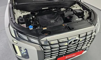 Hyundai Palisade 2023, 84879 км, за 23500.07 USD - фото 6