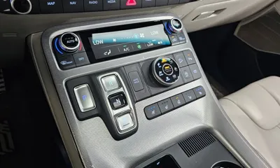 Hyundai Palisade 2023, 84879 км, за 23500.07 USD - фото 9